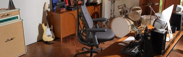 We Sit All Day Now and LiberNovo Thinks That Needs Fixing