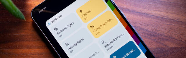 Google Home’s automation widget is busted on iOS, but a fix is in the works