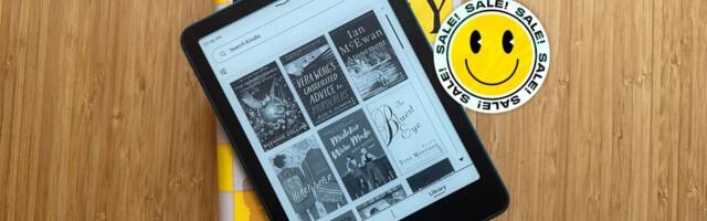 I found the best Kindle deals to shop in the final hours of Prime Day: Prices start at $84.99