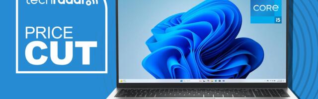 This $550 Dell 15 Laptop beats those cheap 4GB laptop deals — with 16GB RAM and Core i5 power, it's a better buy for back-to-school and office work