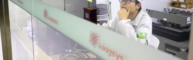 Chinese memory and storage firm expected to post more than 60,000% jump in profits due to exploding demand — Lexar owner Longsys forecasts nearly $1.5 billion profit for 1H26 compared to $2.1 million last year