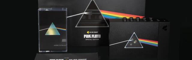5 Reasons to Buy the New Pink Floyd Cassette Deck, Ranked Best to Worst