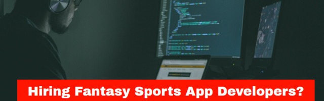 Fantasy Sports Betting App Development | Fantasy Sports Tech