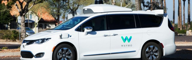 A|I: The AI Times – Waymo gets way mo’ funding