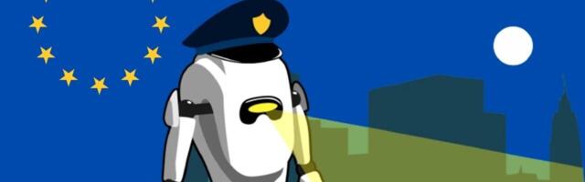 Predictive policing project shows even EU lawmakers can be targets