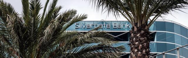 Crypto Startups Scramble to Find Banks After Silvergate Meltdown