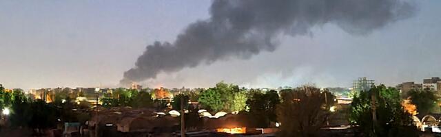 Sudan’s spiraling crisis, explained