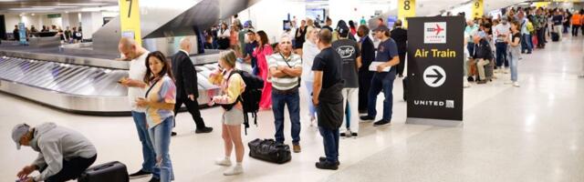 Why airline delays and cancellations are so bad: It’s not just the weather