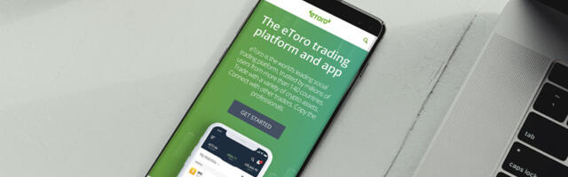 Bank of Spain authorises eToro as a virtual currency exchange service provider