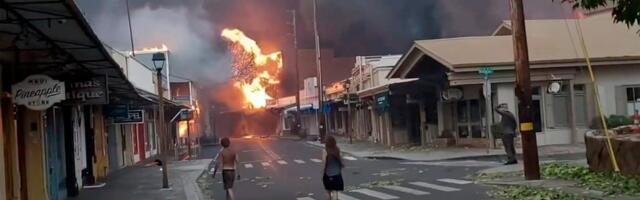 Planning to visit Hawaii? Here’s what you need to know about the wildfires.