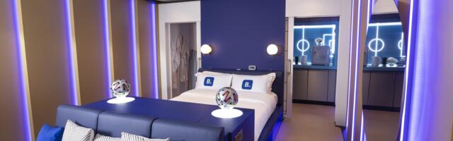 Texas Sues Booking Holdings Over Allegedly Deceptive Fees