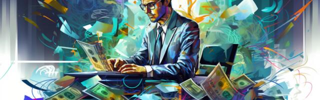 This week in data: The real cost of generative AI