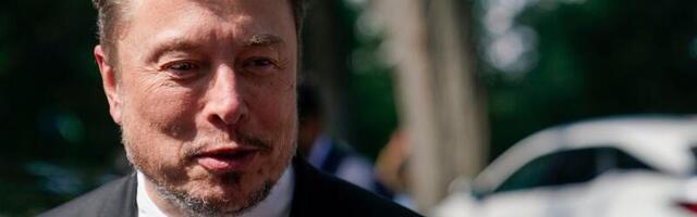 The big Elon Musk biography asks all the wrong questions