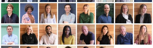 LocalGlobe tops list of most successful ‘unicorn backers’ in EMEA