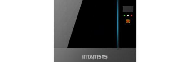 Intamsys Funmat Pro 610 HT 3D Printer Overview