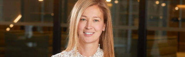 OMERS Ventures’ Laura Lenz explains how startups can stand out when fundraising