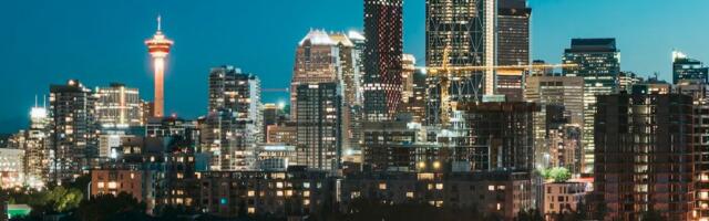 Alberta gains on Quebec in venture activity