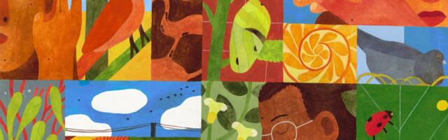 The indoorsy person’s guide to the great outdoors