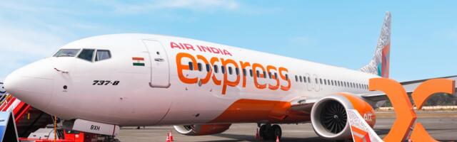 Air India Express Cancels Over 80 Flights Amid Mass Leave by Cabin Crew