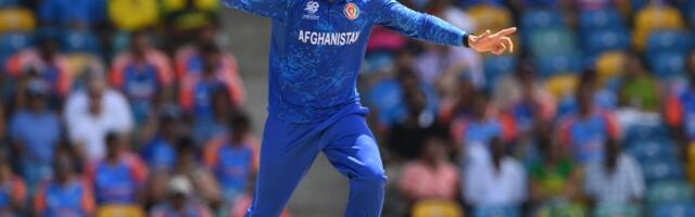 How to watch Afghanistan vs. Bangladesh online for free