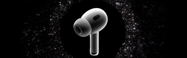 Apple's upcoming AirPods might have built-in cameras