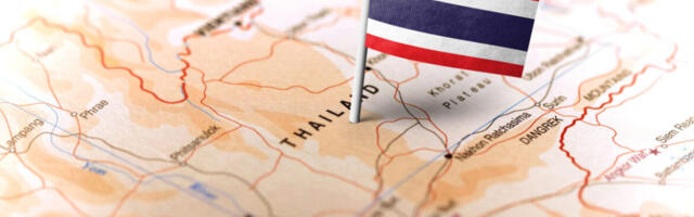 Examining Thailand’s Fintech Landscape