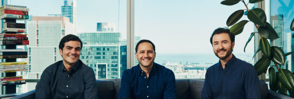 Collective, a back office platform that caters to ‘businesses of one,’ just landed a hefty seed round