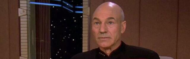 Picard’s Famous Tea Cup Is Coming Back, Years After It Was Discontinued