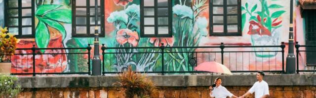 Malaysia Unveils First North American Tourism Campaign in 7 Years