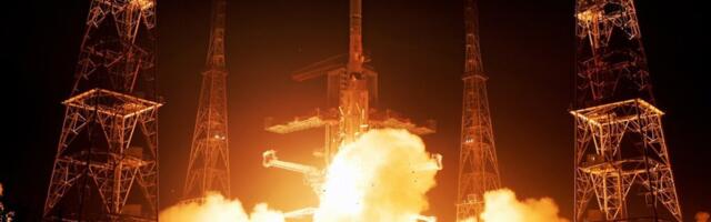 India’s New Navigation Satellite Is Stranded in the Wrong Orbit After Thruster Glitch
