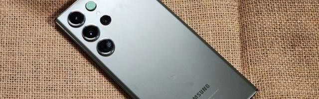 Samsung Galaxy S25 Ultra review: AI focus