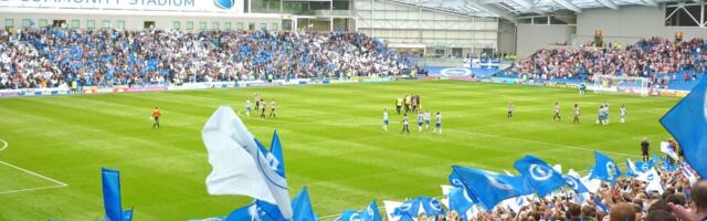 Brighton vs. Bournemouth: How to watch, results, and highlights