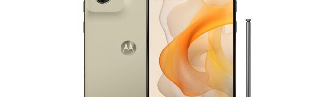 Android Smartphone for Just $30? Moto G Stylus 5G Drops to $250 Or as Low as $30 With Trade-In