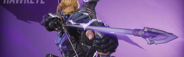 How to use new Raw Input feature in Marvel Rivals