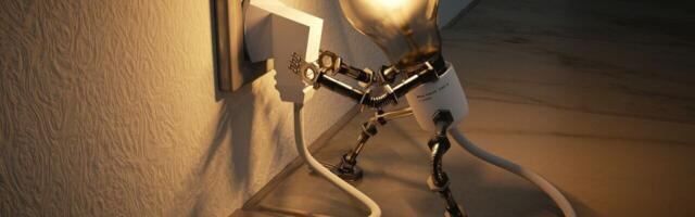 Soaring AI energy use sparks call to ‘fundamentally redesign’ computing  