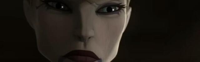 Asajj Ventress and Cad Bane Are the Stars of Star Wars‘ Next Animated Anthology