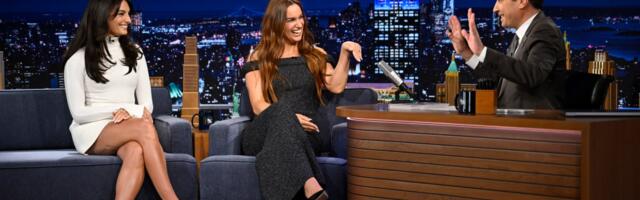 Giggly Squad and the extremely parasocial world of “podcast girlies”