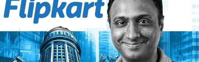 Flipkart Joins The Reverse Flip Parade