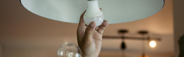 Can You Use A Dimmable Light Bulb In A Non-Dimmable Socket?