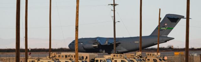 Trump “unquestionably” violates a court order