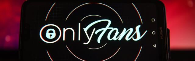 OnlyFans Is Reportedly in Talks to Sell Off Its Porn Empire