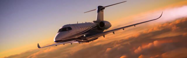 How Much Do You Need To Make To Own A Private Jet?