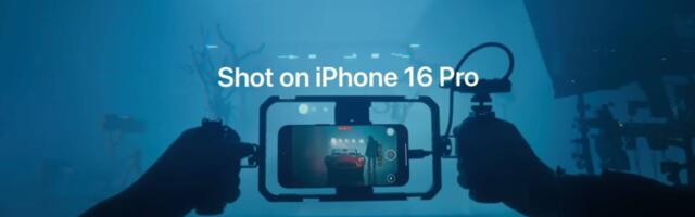 Apple's Shot on iPhone Campaign Turns 10 and Wins Advertising Award
