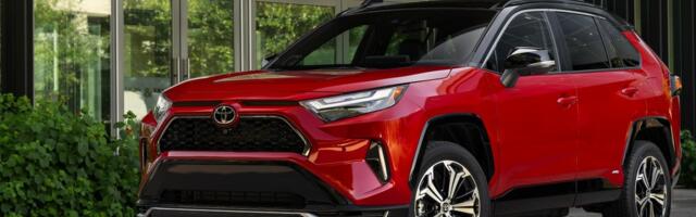 How Reliable Are Toyota PHEVs?