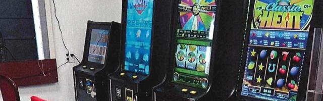 Connecticut Consumer Protection suspends store’s lottery license over illicit gambling activity