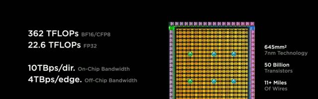 Tesla scraps custom Dojo wafer-level processor initiative, dismantles team — Musk to lean on Nvidia and AMD more