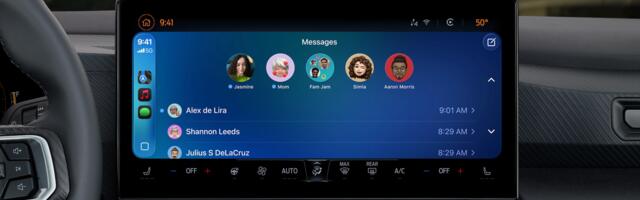 Apple’s iOS 26 is changing CarPlay in a big way – here are the 4 hottest new features