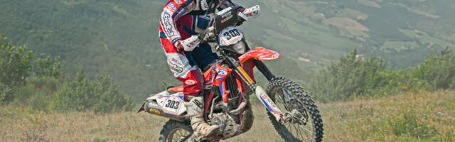 Where Are Beta Motorcycles Made And Who Owns The Brand
