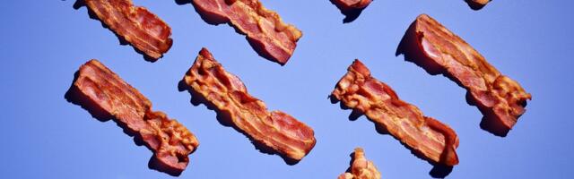 I Found the Best Way to Make Bacon. I'll Never Use a Frying Pan Again