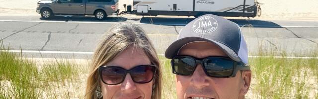 Dream of quitting the corporate world? 6 work campers tell us what life is really like on the road